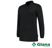 Tricorp Womens Polo-neck Sweater image