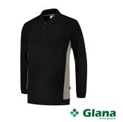Tricorp Polo-neck Sweater with Chest Pocket image