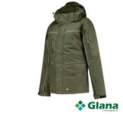 Tricorp Midi Canvas Parka image