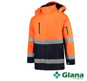 Tricorp Bi-Color Parka, ISO 20471 image
