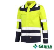 Tricorp Multi-Standard Jacket Bicolor image