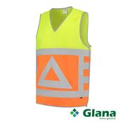 Tricorp Traffic Marshal's Tabard image