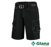 Tricorp Canvas Work Shorts Tricorp Professional Workwear full range at Glana. image