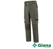Tricorp Work Trousers Twill Cordura Stretch Tricorp Professional Workwear full range at Glana. image