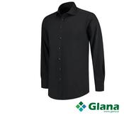 Tricorp Fitted Stretch Shirt Tricorp Professional Workwear full range at Glana. image