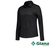 Tricorp Fitted Stretch Blouse Tricorp Professional Workwear full range at Glana. image