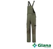 Tricorp Bib &amp; Brace Twill Cordura Tricorp Professional Workwear full range at Glana. image