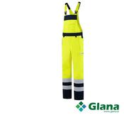 Tricorp Bib &amp; Brace Multi-Standard Bicolor Tricorp Professional Workwear full range at Glana. image