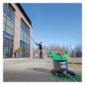 Unger Professional Window Cleaning. At Glana we have experts in this range so do not hesitate to contact us.