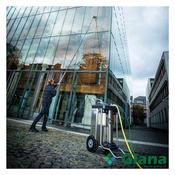 Unger Professional Window Cleaning. At Glana we have experts in this range so do not hesitate to contact us.
