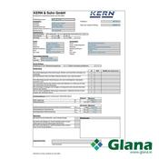 Safety-Related Monitoring (Stk Protocol) 961-230