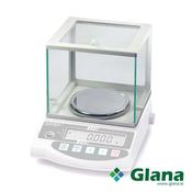 Large Glass Draught Shield EG-A03 - Glana