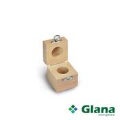 Wooden Box 337-140-200 - Glana image