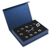Attachment Rings AHMR 01 - Glana