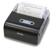 Thermal Printer AHN-02 - Glana image