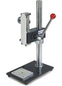Manual Test Stand TVP.