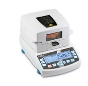 Moisture Analyzer MLS 50-3D image