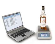 Stockmaster For Bottleweighing SMT 10K-3 - Glana