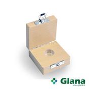 Wooden Box For Individual Milligram 338-090-200 - Glana image