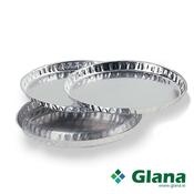 Sample Plates (Alum.) MLB-A01A
