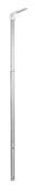 Mechanical Height Rod MSF 200 - Glana