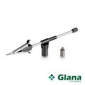 Object Clamp For Stereomicroscope Stands OBB-A6205