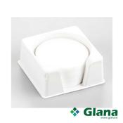Round Fiberglass Filter RH-A02