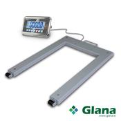 Pallet Balance UFC 1T-1M image