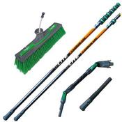 Unger Professional Window Cleaning. At Glana we have experts in this range so do not hesitate to contact us.