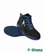 DASSY® Sparta S3 Midcut Safety Shoe - Glana image
