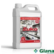 ZUKO Cleaner Degreaser 5 Litre SAFE CONTROL - Glana