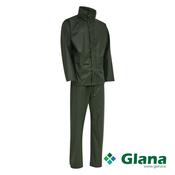 Elka Dry Zone PU Jacket and Waist Trousers - Glana