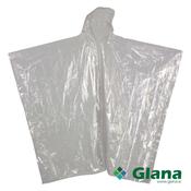 Elka Rain poncho - Glana