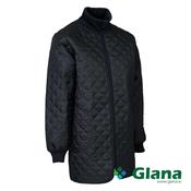Elka Long thermal jacket woman - Glana image