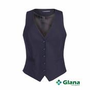 Brook Taverner Toulouse Ladies Waistcoat - Glana image