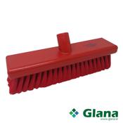 HILLBRUSH Professional, Resin-Set DRS®, Broom, Soft, Polyester, 300mm - Glana