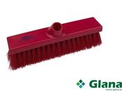 Hillbrush Premier Flat Sweeping Broom - Glana image
