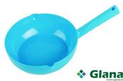 HILLBRUSH Bowl Scoop, 350mm , 215mmØ, 1500ml - Glana