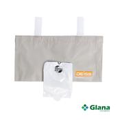 DEISS STANDARD® Bag Dispenser, 280mm x 150mm, for FIRST PLUS ® Bags - Glana