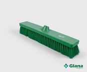 Hillbrush Professional Medium 457mm Sweeping Broom - Glana image