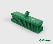 Hillbrush Professional Stiff 305mm Sweeping Broom - Glana image