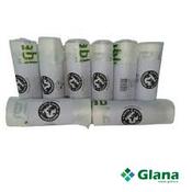 earth2earth® Compostable Liner 25.5inch x 36inch, case of 10 rolls of 10 Bags - Glana image