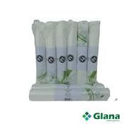 earth2earth® Compostable Bags 45x56inch 5 x 20 Rolls 240L Wheelie - Glana image