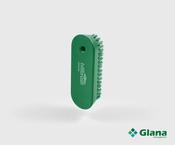 HILLBRUSH Professional, Nail Brush, 122mm, Stiff - Glana