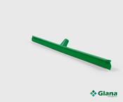 HILLBRUSH Squeegue Ultra Hygienic ,Single Blade, 700mm - Glana