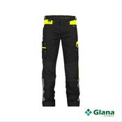 DASSY HONG KONG Work Trousers with stretch - Glana