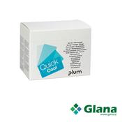 PLUM PLUM QuickCool box 18pcs Burn Gel - Glana image