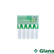 PLUM QuickRinse Eyewash Ampoules Refill Card - Glana