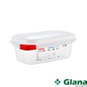 Discover the ARAVEN Polypropylene Airtight Container – the ultimate choice with an incredible 23 sizes to organizs and preserve your food effortlessly! - Glana image