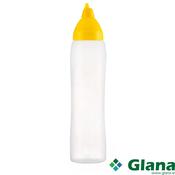 ARAVEN Non-Drip Sauce Dispenser 35cl - 12oz: Pour, Serve, Enjoy! - Glana image